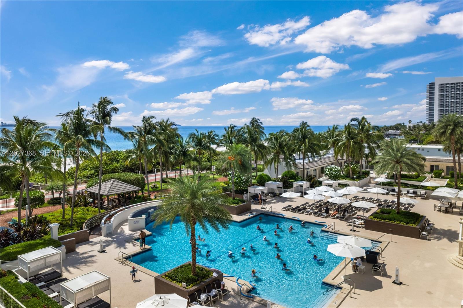4779 Collins Ave #908 Miami Beach, FL 33140