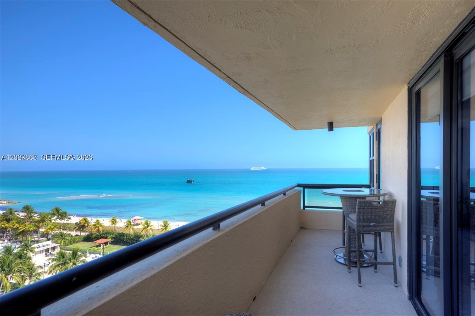 2555 Collins Ave #1400