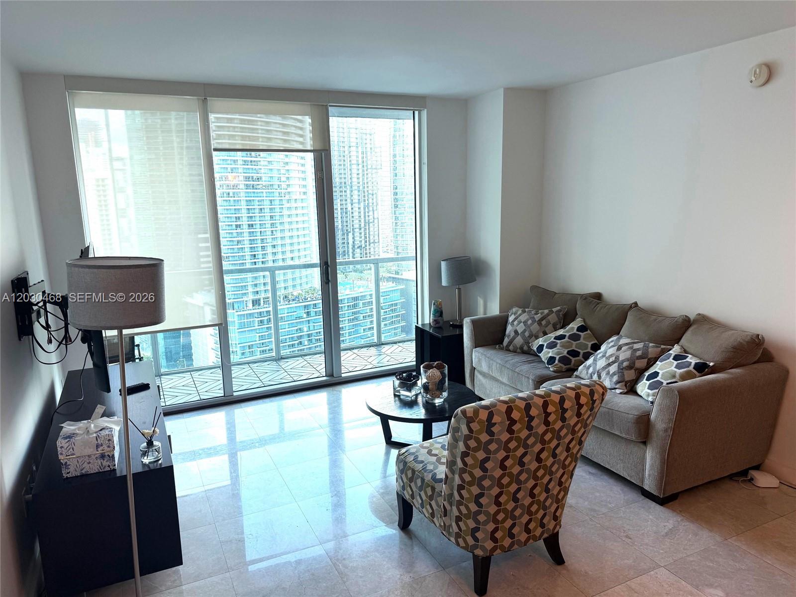 500 Brickell Ave #3105 Miami, FL 33131