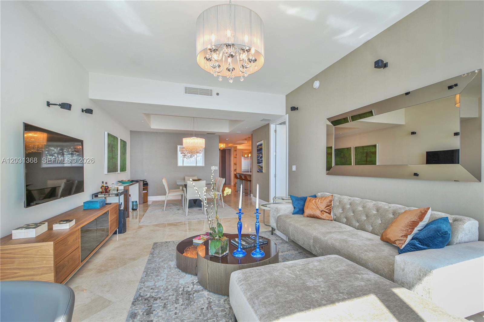100 S Pointe #2806 Miami Beach, FL 33139