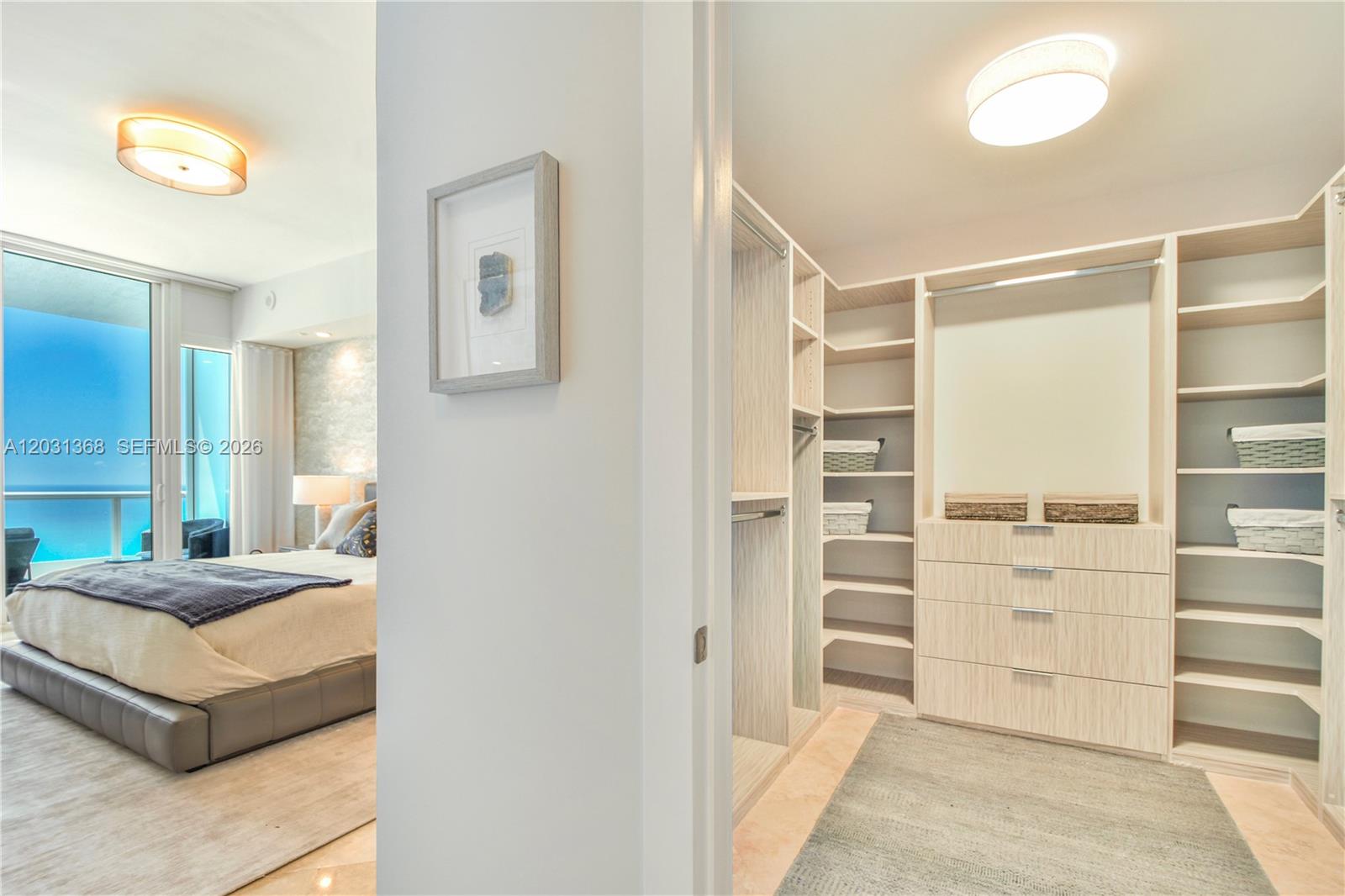 100 S Pointe #2806 Miami Beach, FL 33139