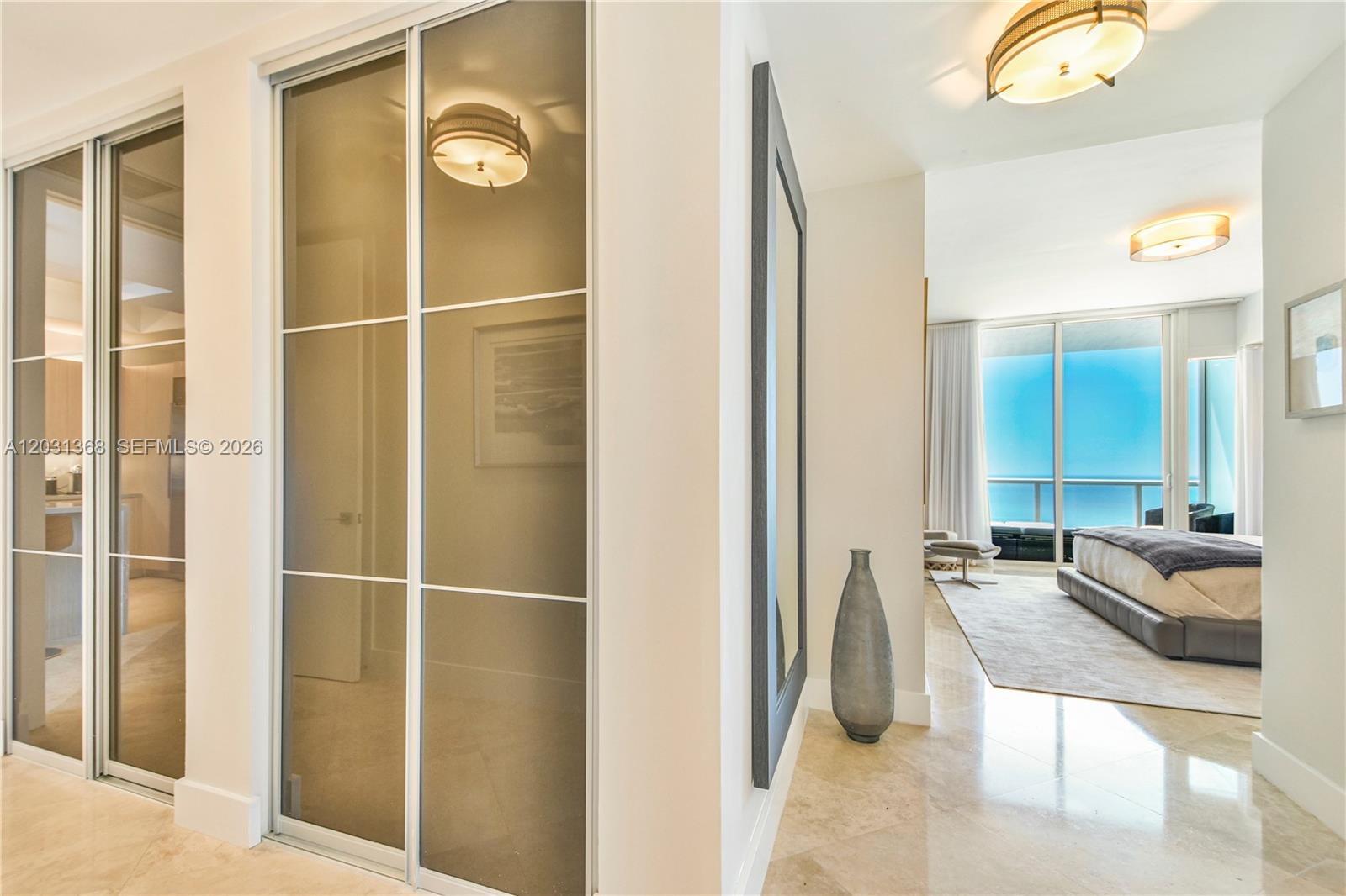 100 S Pointe #2806 Miami Beach, FL 33139