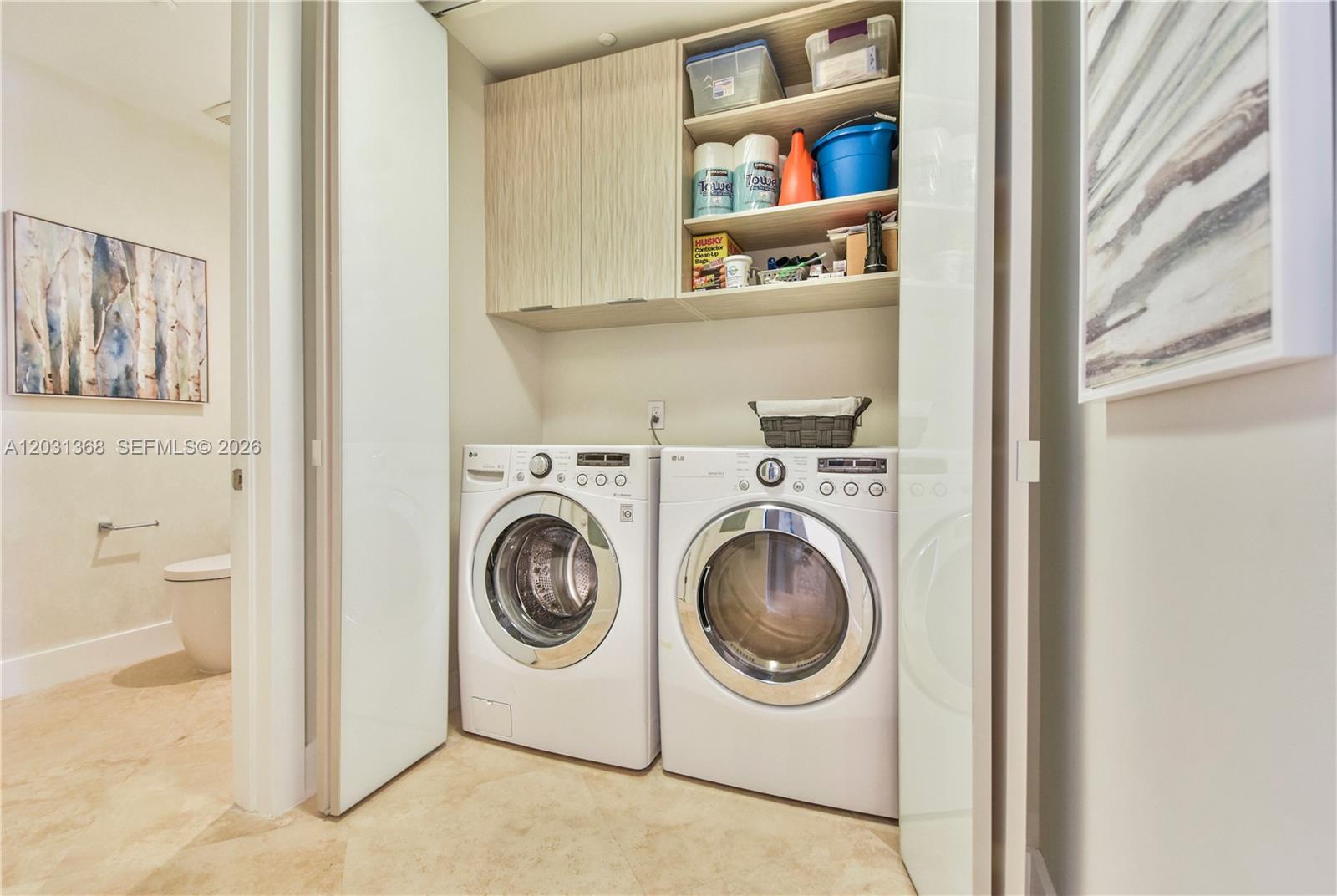 100 S Pointe #2806 Miami Beach, FL 33139