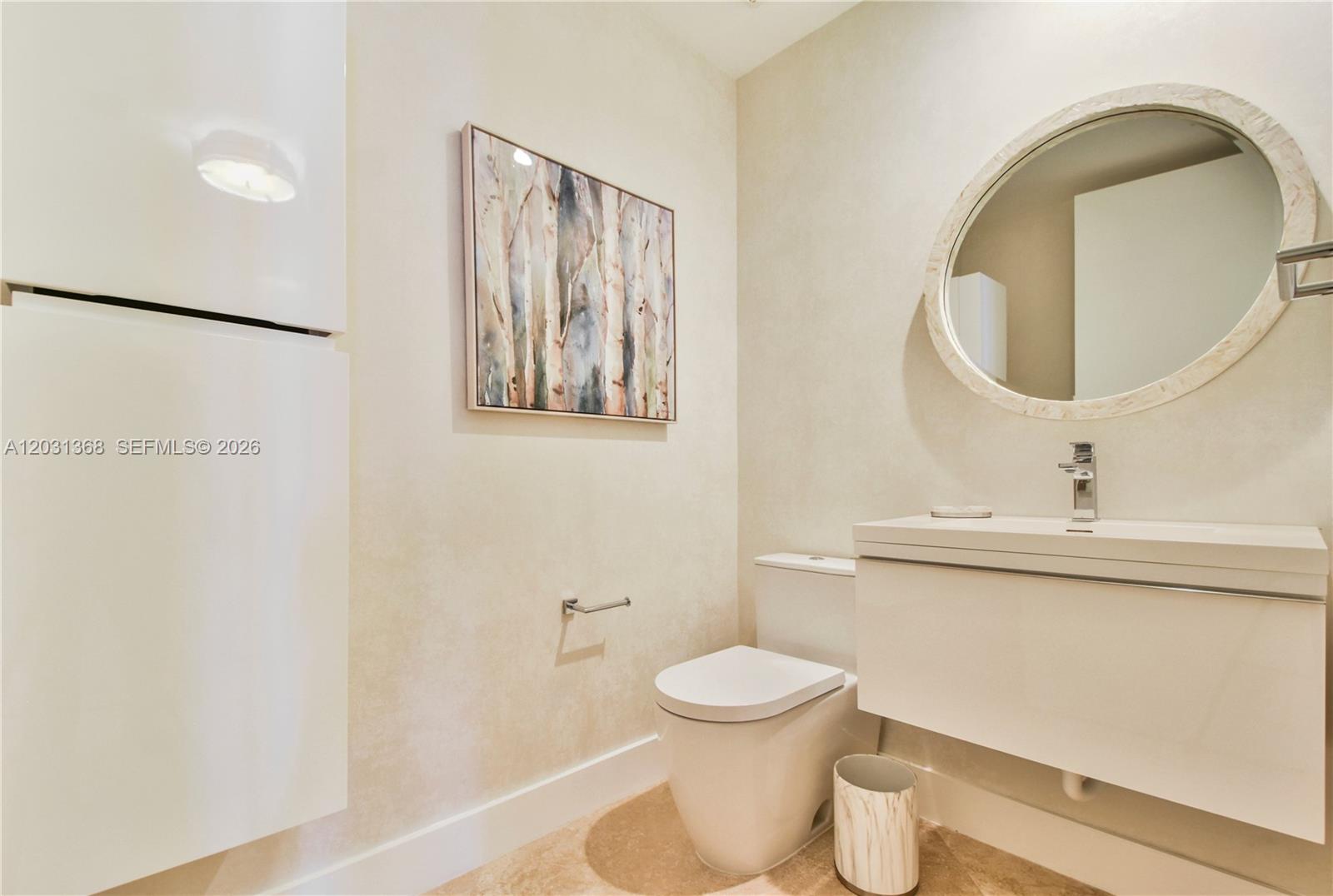 100 S Pointe #2806 Miami Beach, FL 33139