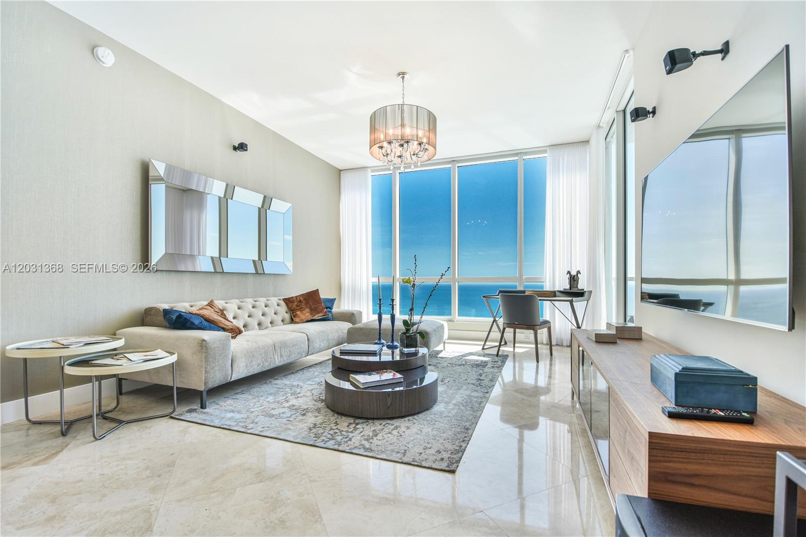 100 S Pointe #2806 Miami Beach, FL 33139