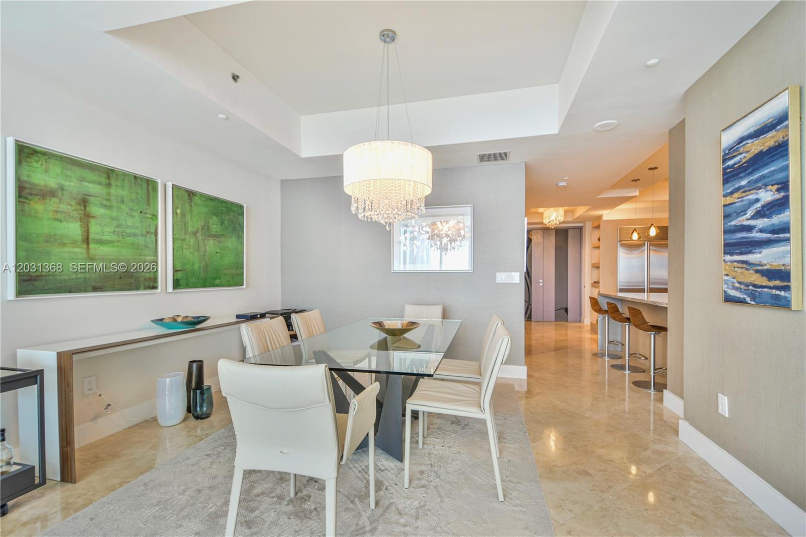 100 S Pointe #2806 Miami Beach, FL 33139