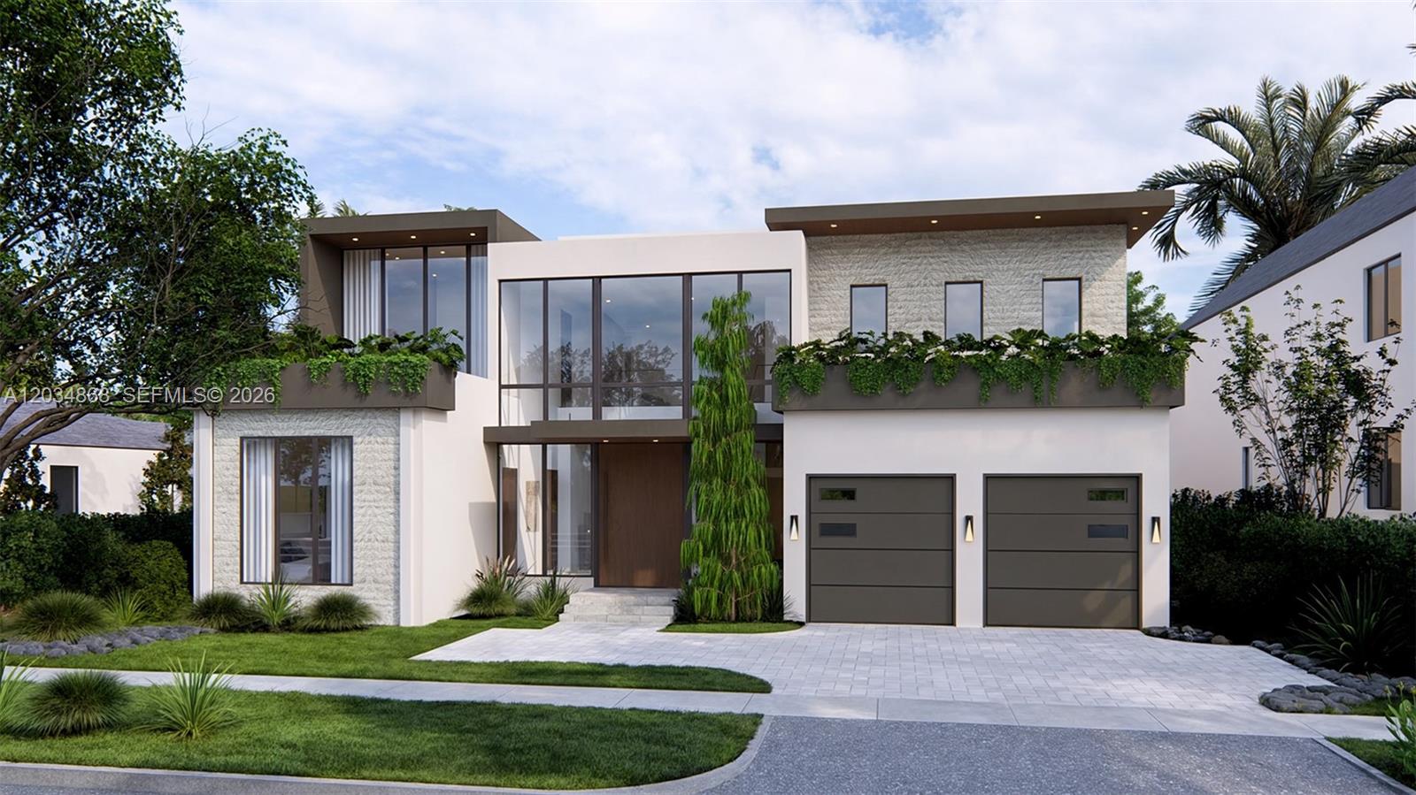 7235 SW 54th Miami, FL 33143