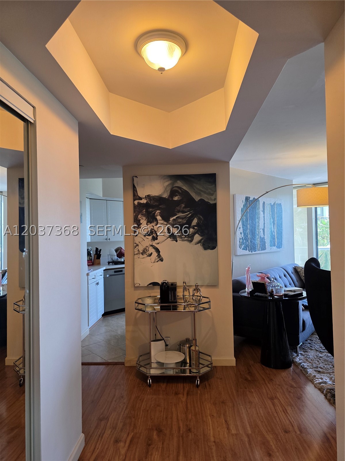 Undisclosed Address Aventura, FL 33180