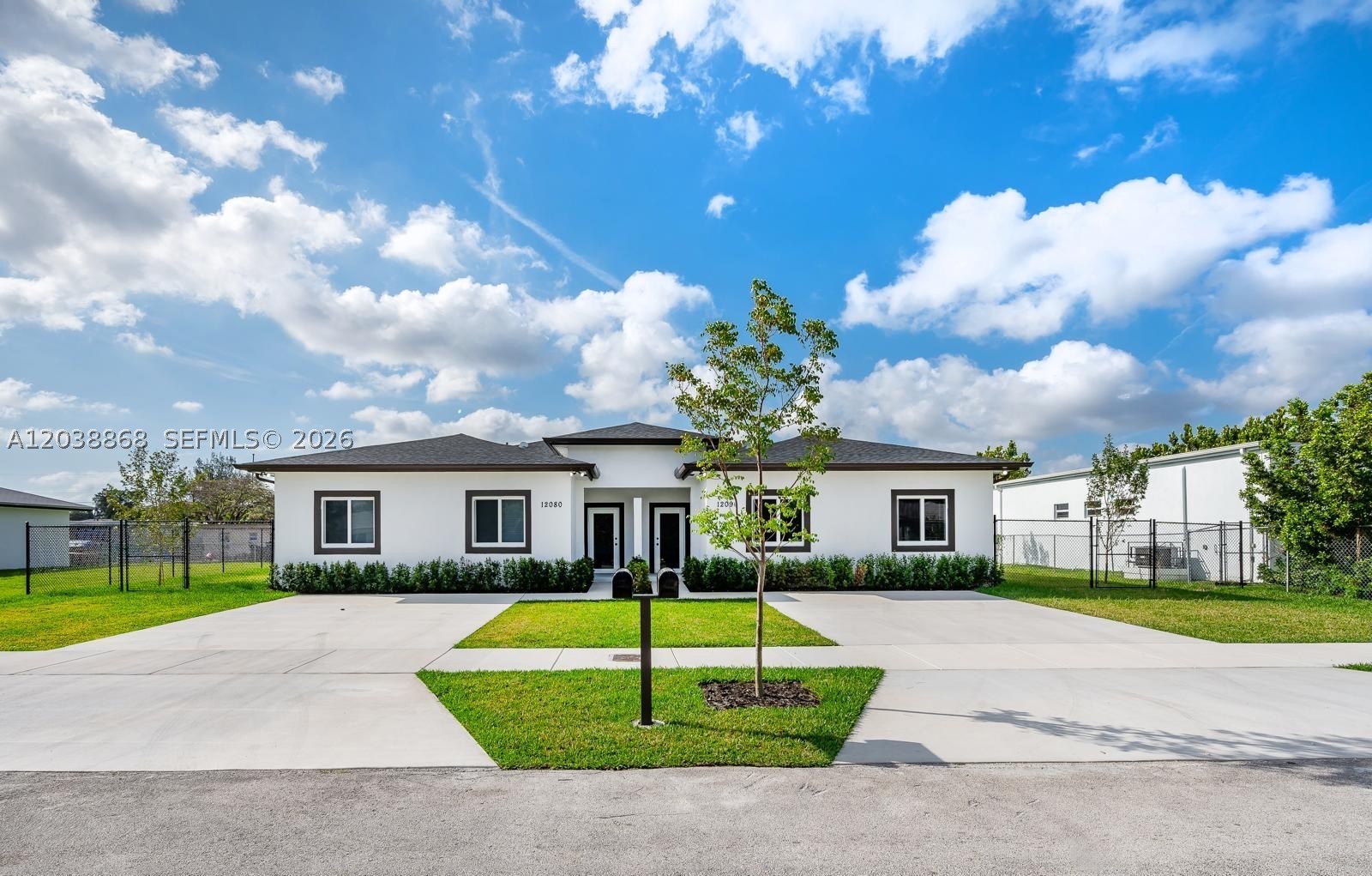 12080 & 12090 SW 213th St