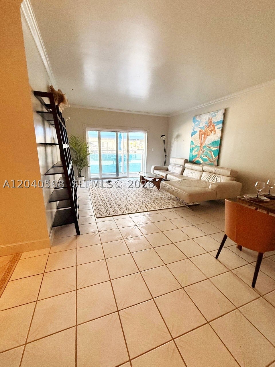 1701 S Ocean Dr #105