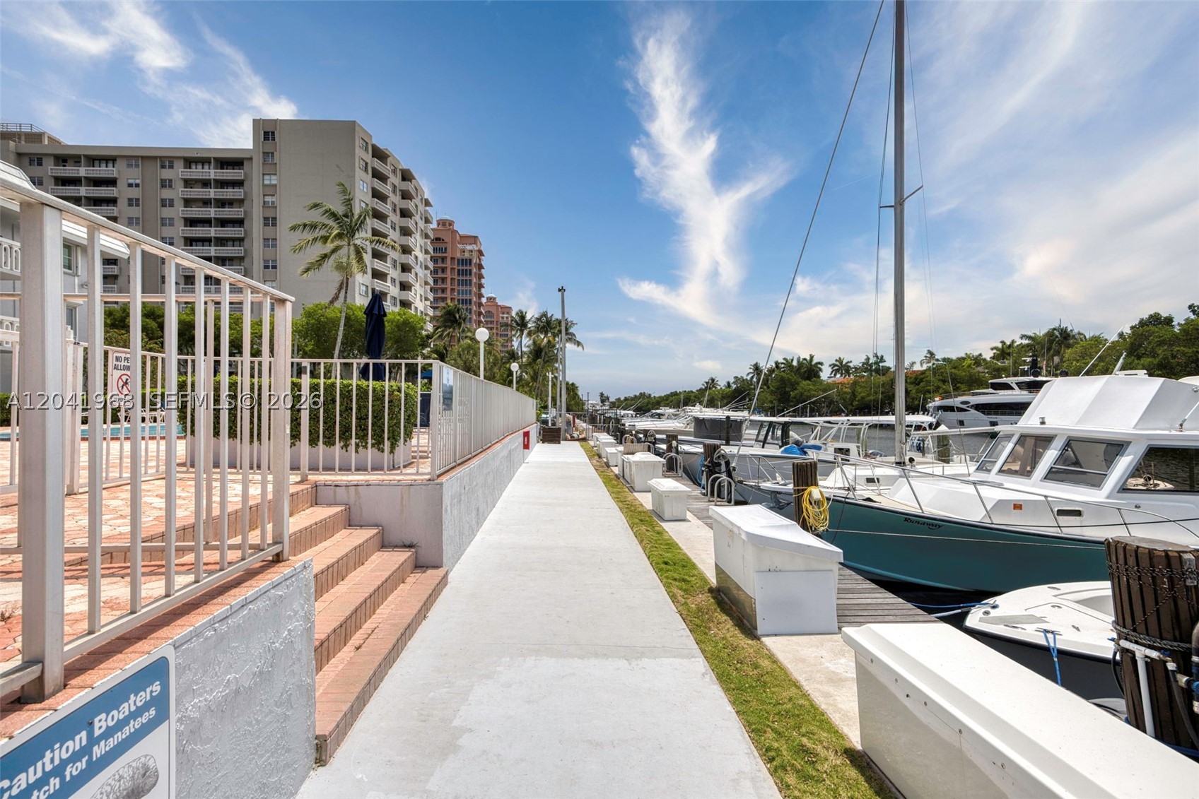 100 Edgewater Dr #142 Coral Gables, FL 33133