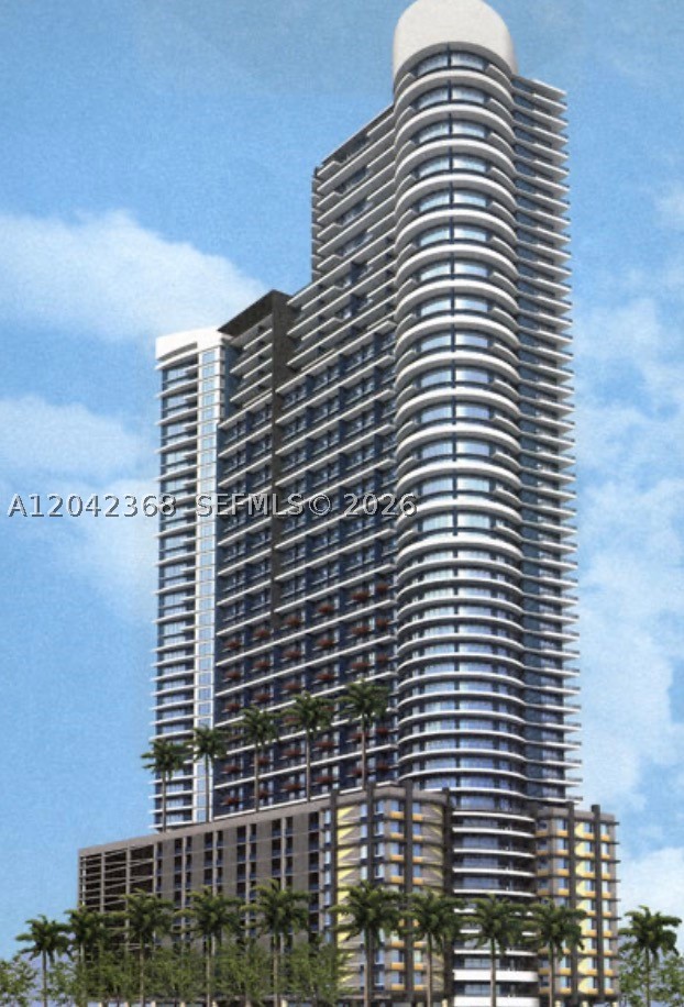 60 SW 13th St #1621 Miami, FL 33130