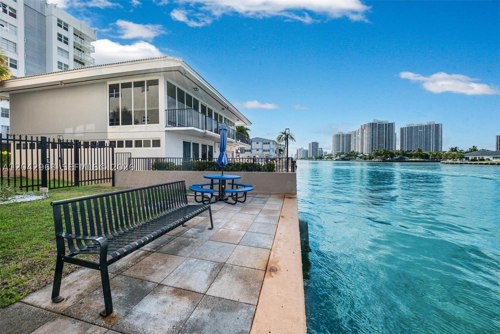 2097 S Ocean Dr #411