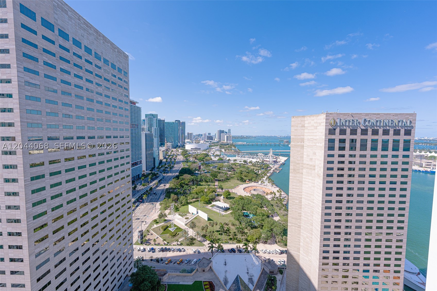 325 S Biscayne Blvd #3624