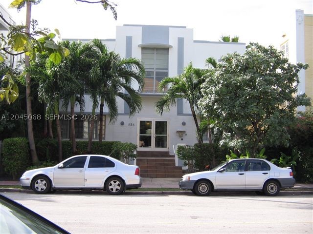 936 Pennsylvania Ave #203
