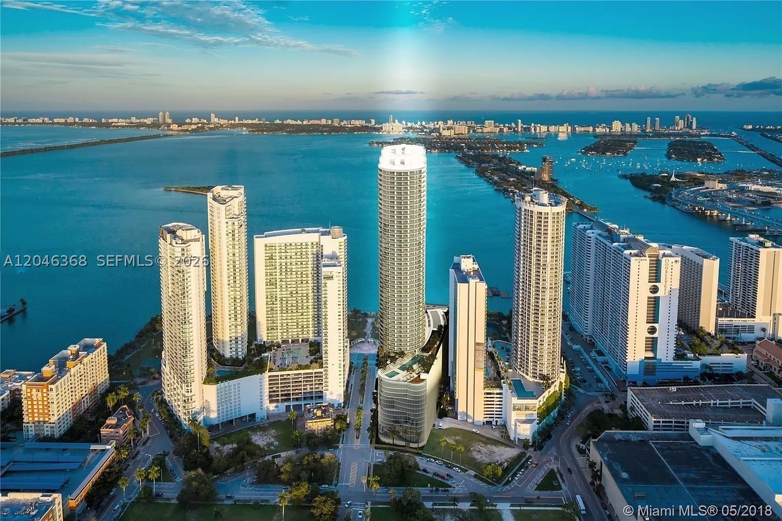image Aria on the Bay34