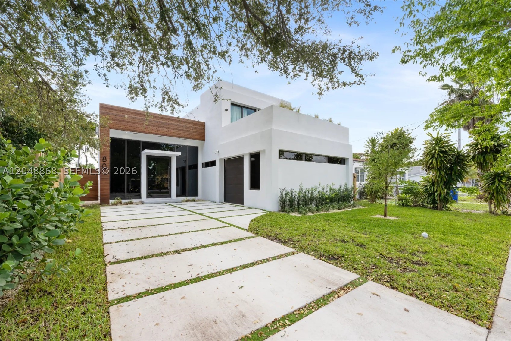 80 NW 45th St