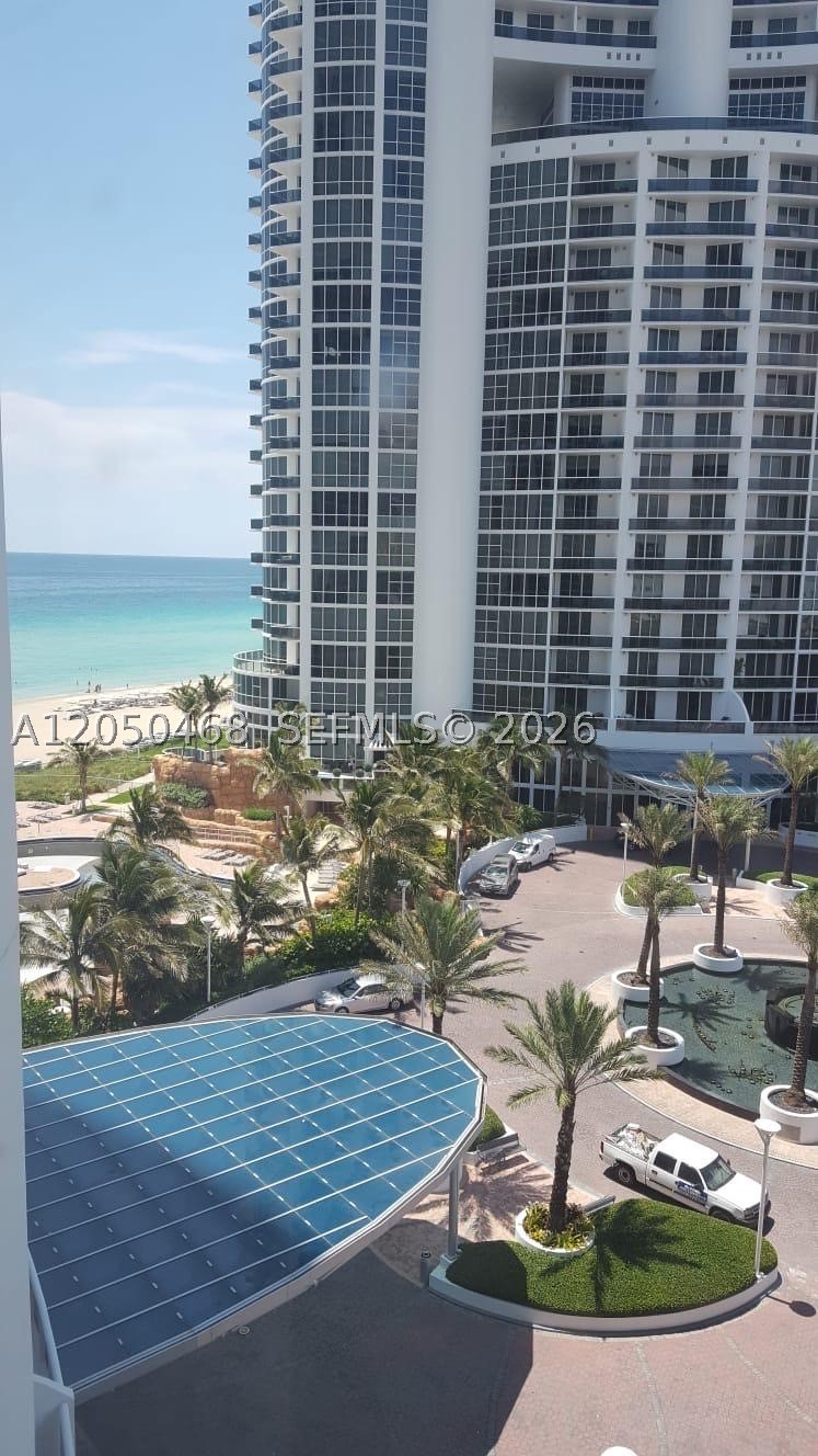 18201 Collins Ave #901A Sunny Isles Beach, FL 33160