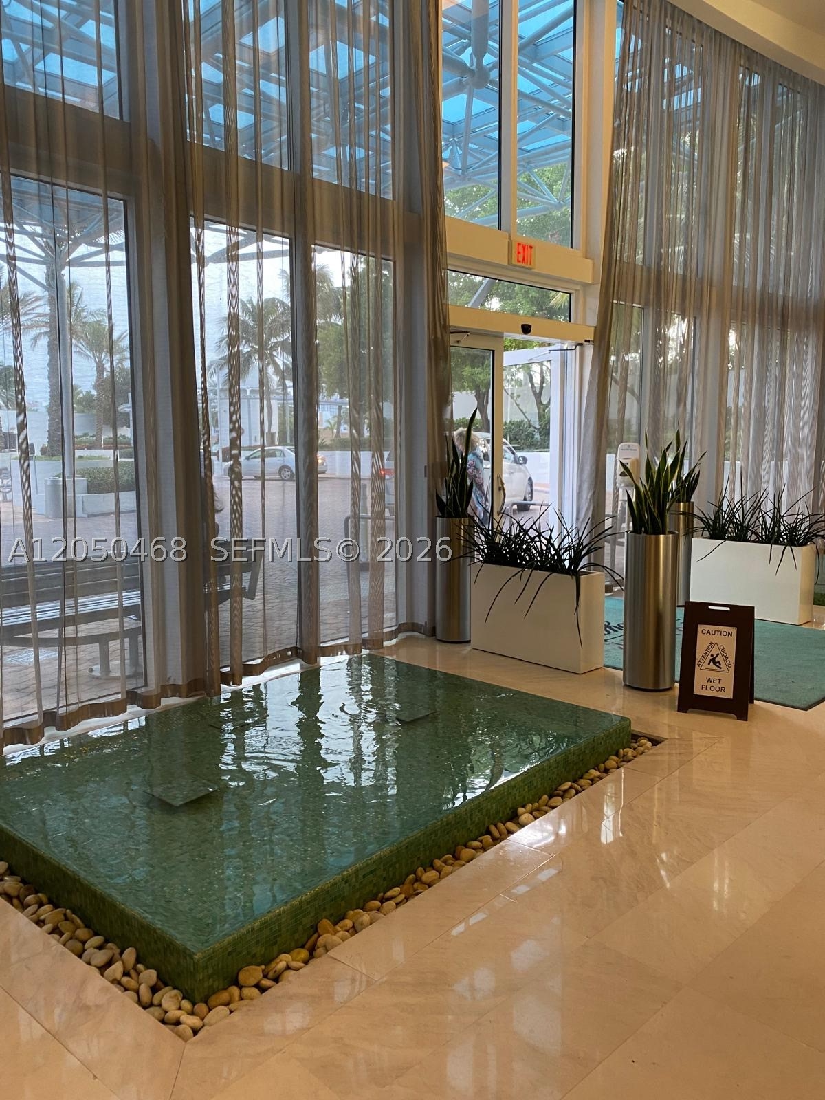 18201 Collins Ave #901A Sunny Isles Beach, FL 33160