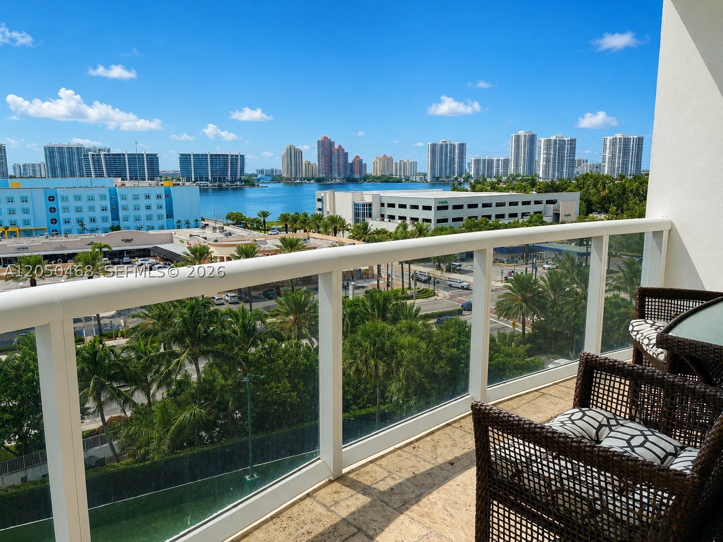 18201 Collins Ave #901A Sunny Isles Beach, FL 33160
