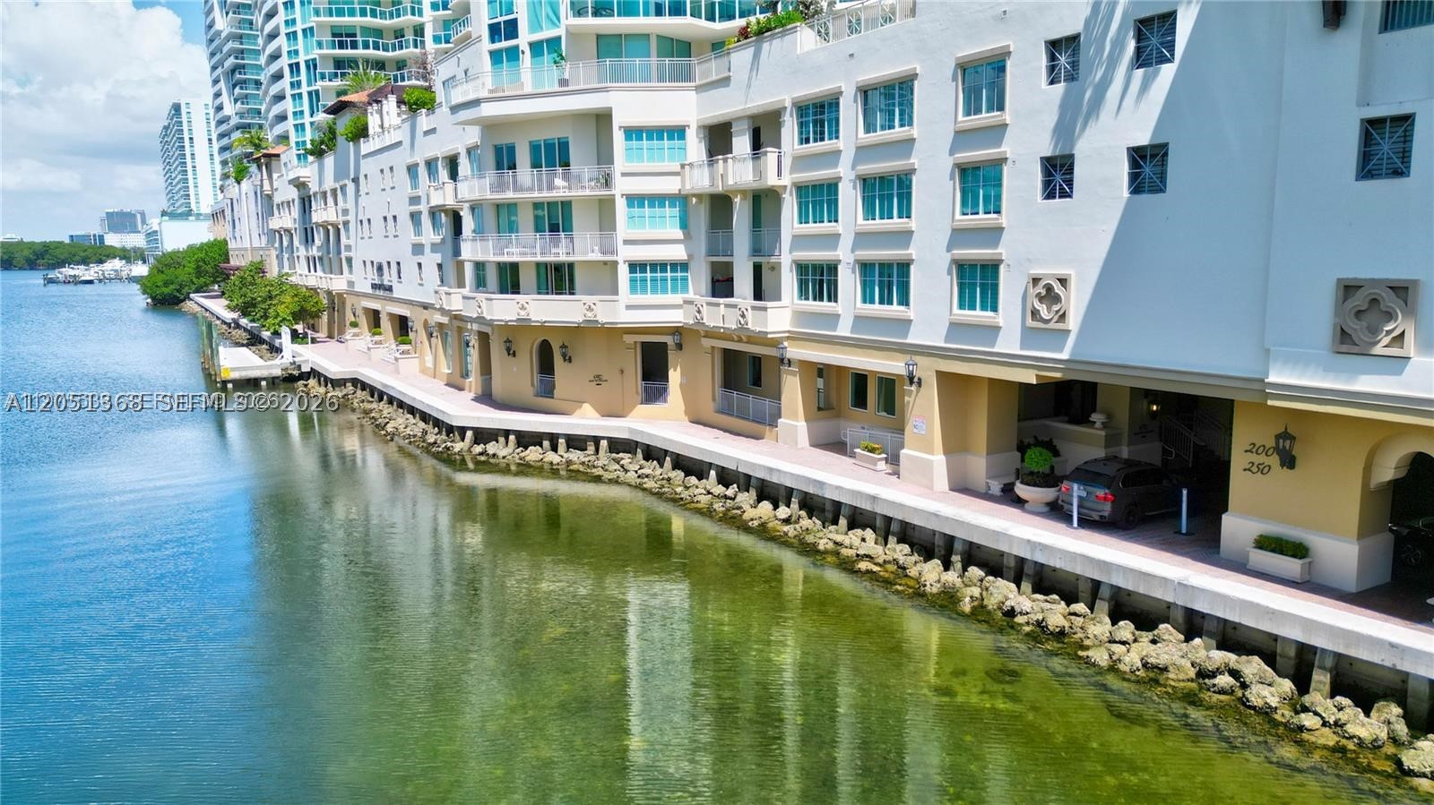 200 Sunny Isles Blvd #2-801 Sunny Isles Beach, FL 33160