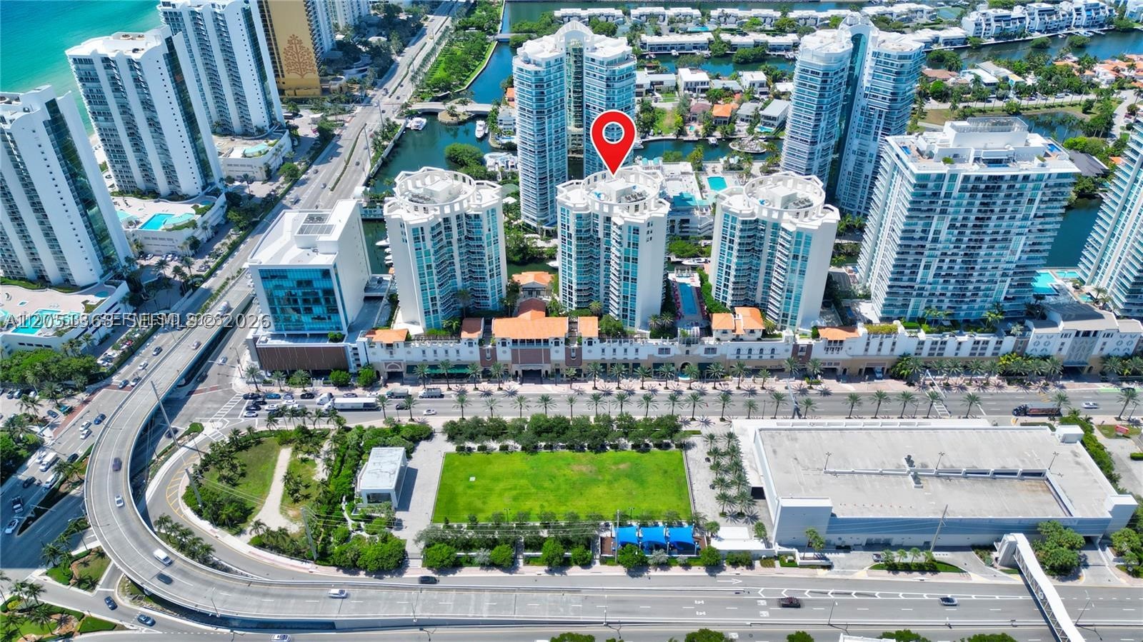 200 Sunny Isles Blvd #2-801 Sunny Isles Beach, FL 33160