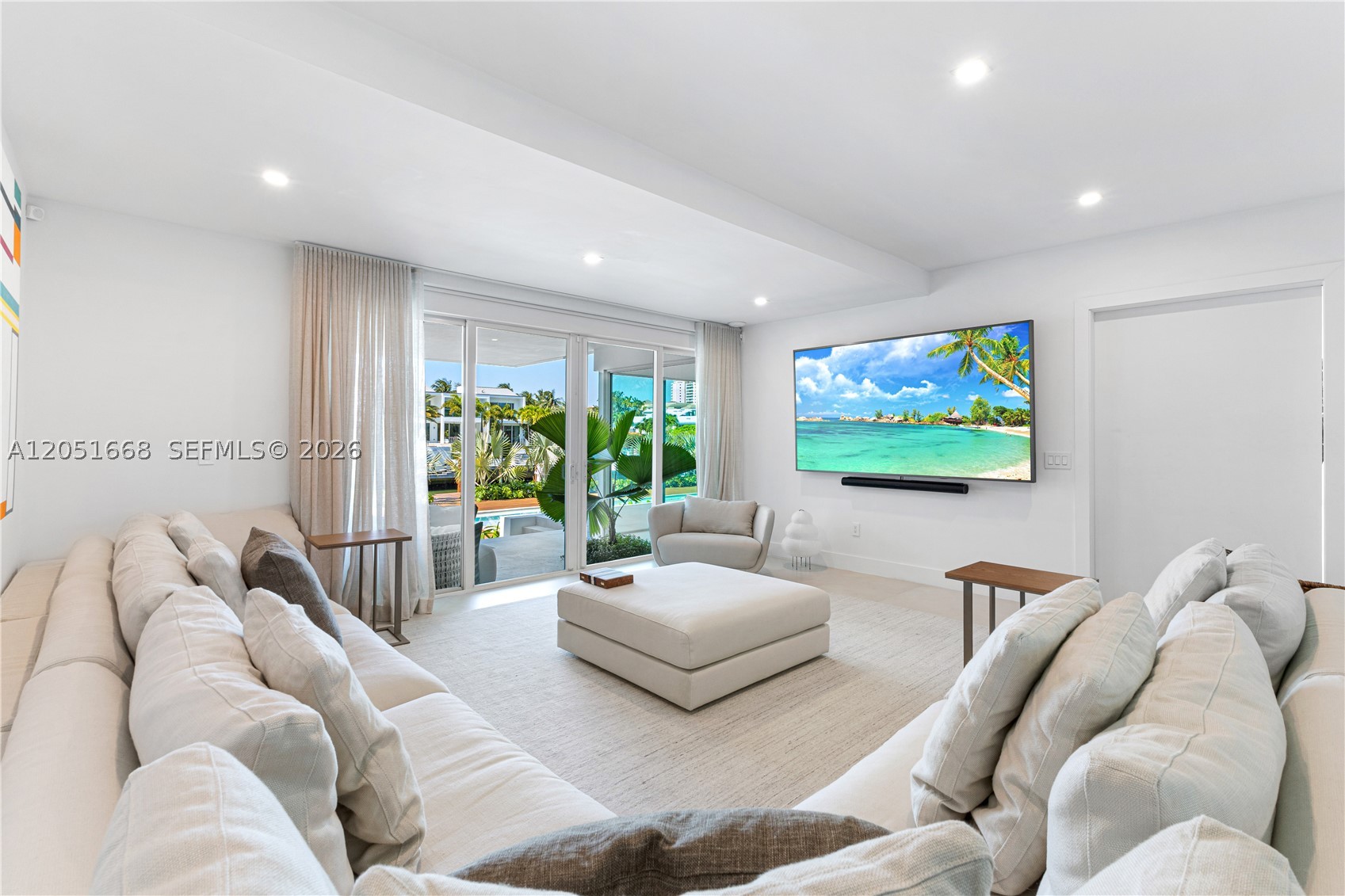 161 Cape Florida Dr Key Biscayne, FL 33149