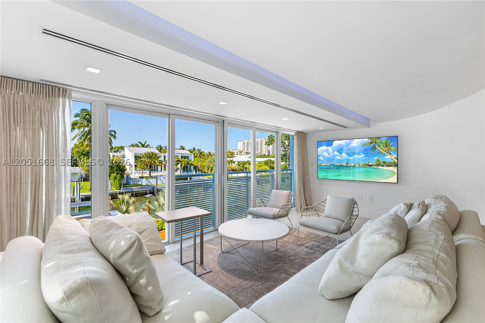 161 Cape Florida Dr Key Biscayne, FL 33149
