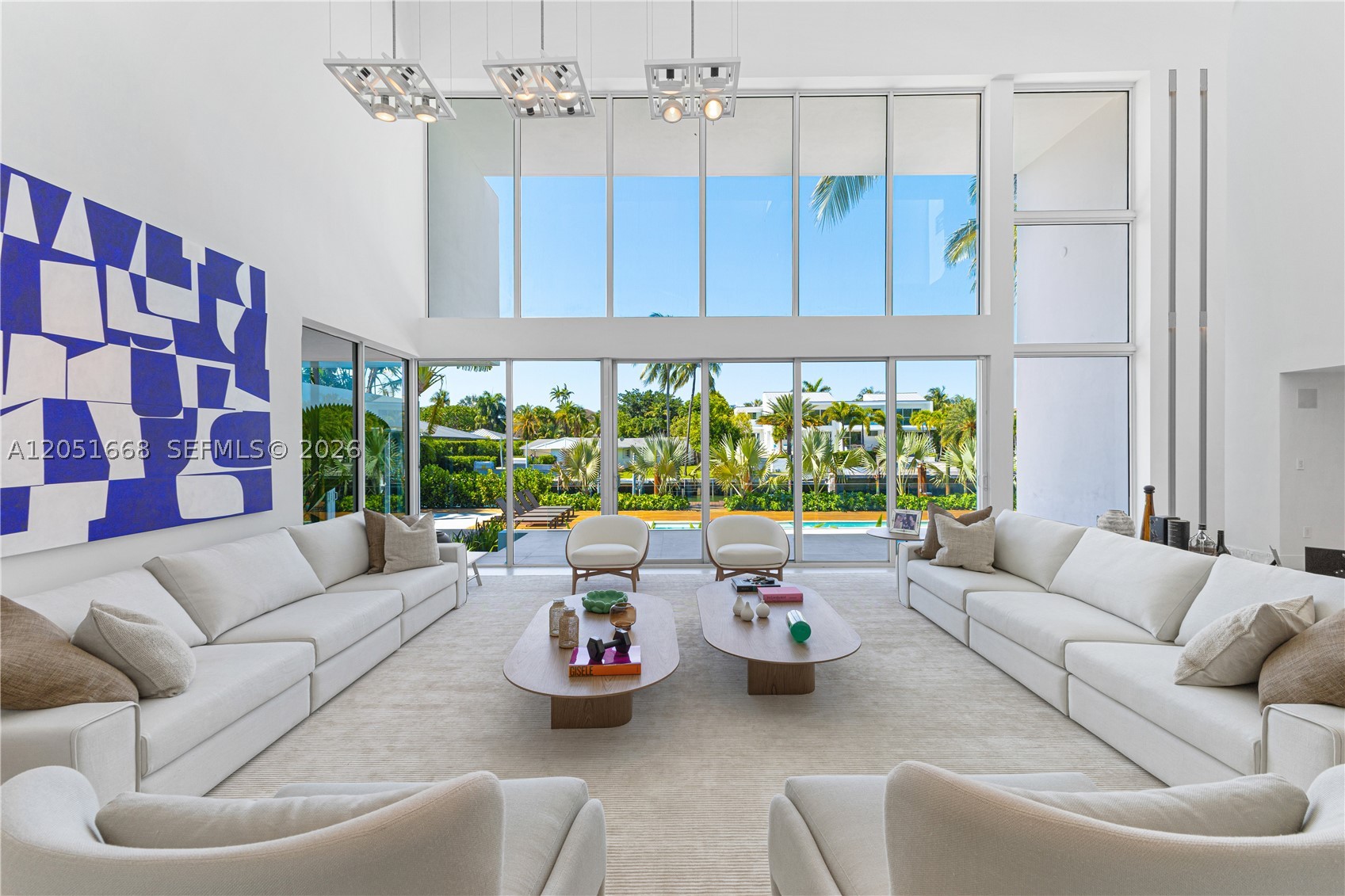 161 Cape Florida Dr Key Biscayne, FL 33149