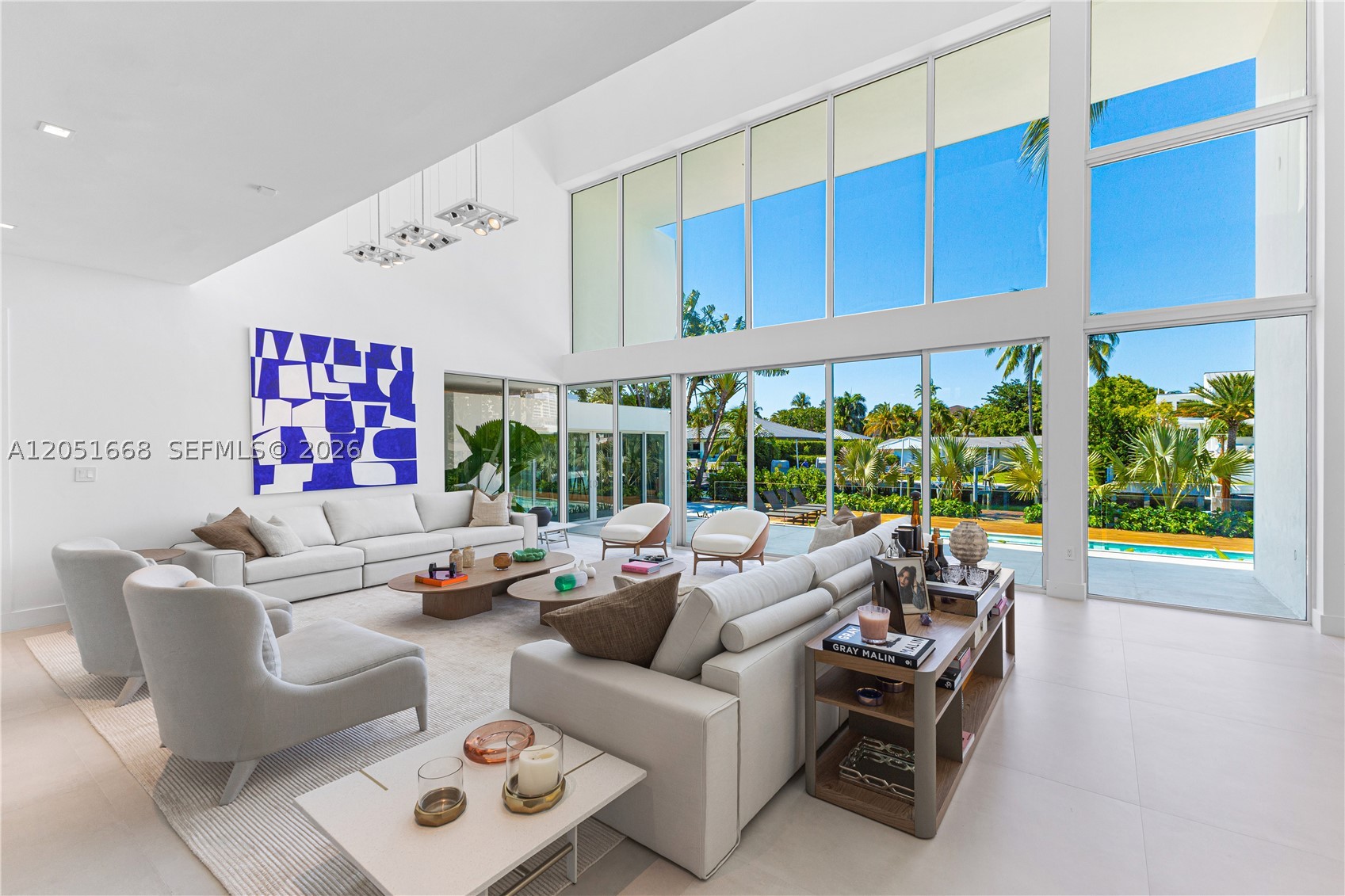 161 Cape Florida Dr Key Biscayne, FL 33149