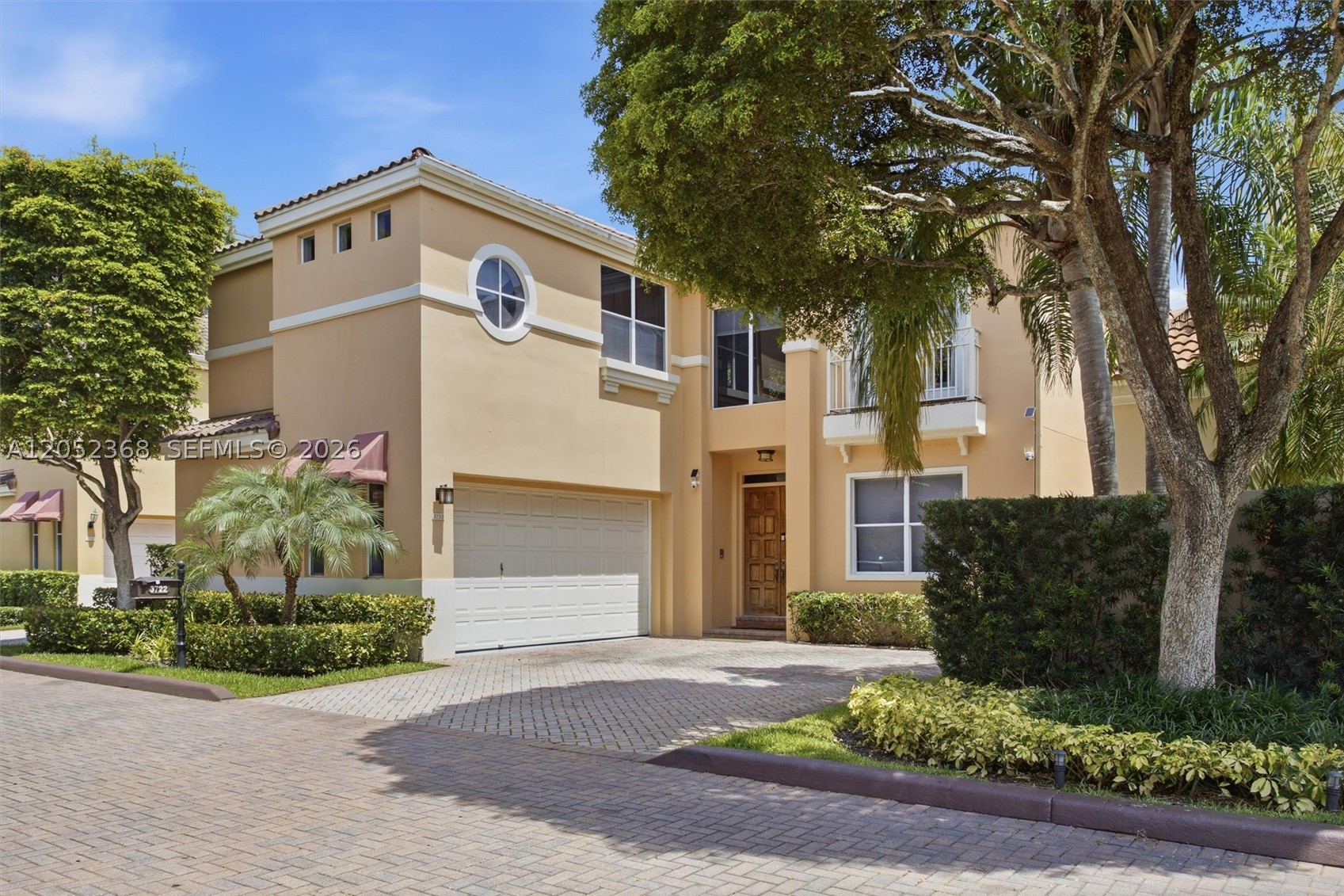 3722 NE 208th Ter Aventura, FL 33180
