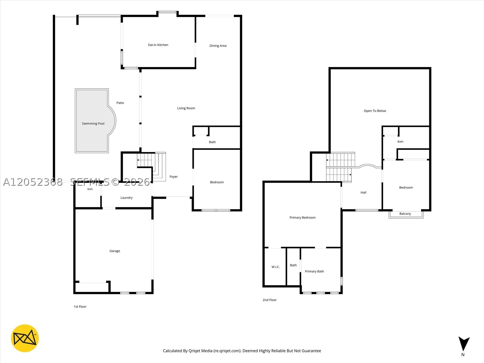 3722 NE 208th Ter Aventura, FL 33180