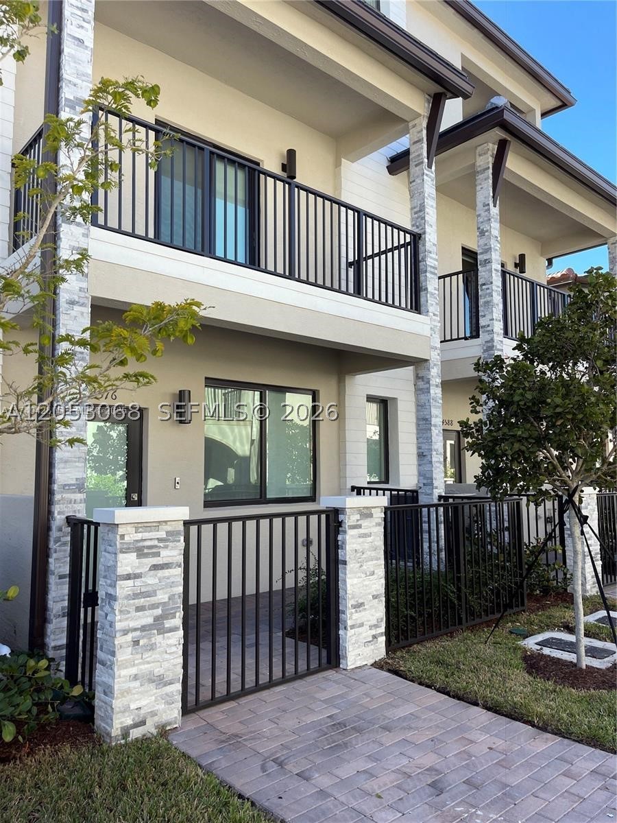 4576 NW 83rd Path