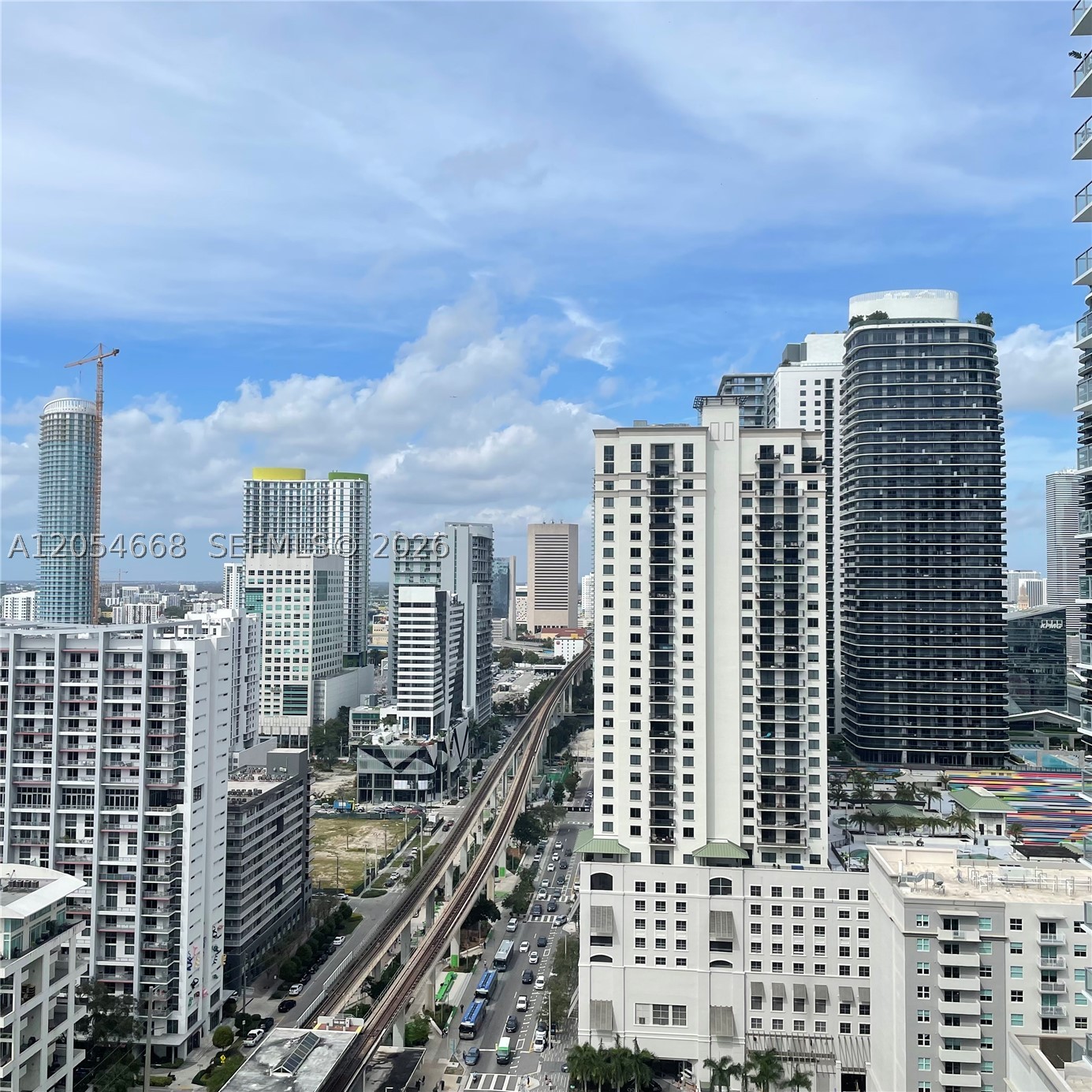 79 SW 12th St #3011-S Miami, FL 33130