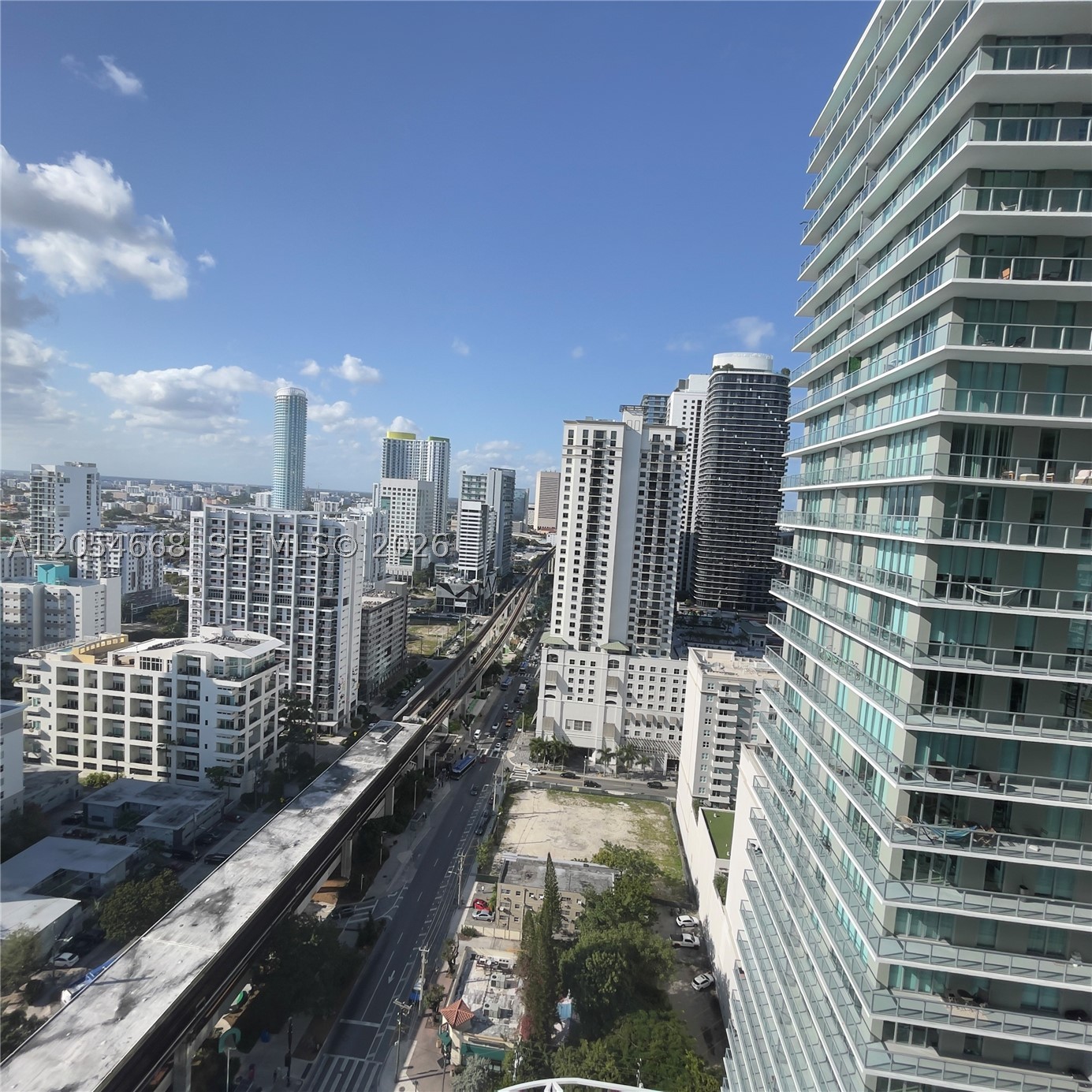 79 SW 12th St #3011-S Miami, FL 33130