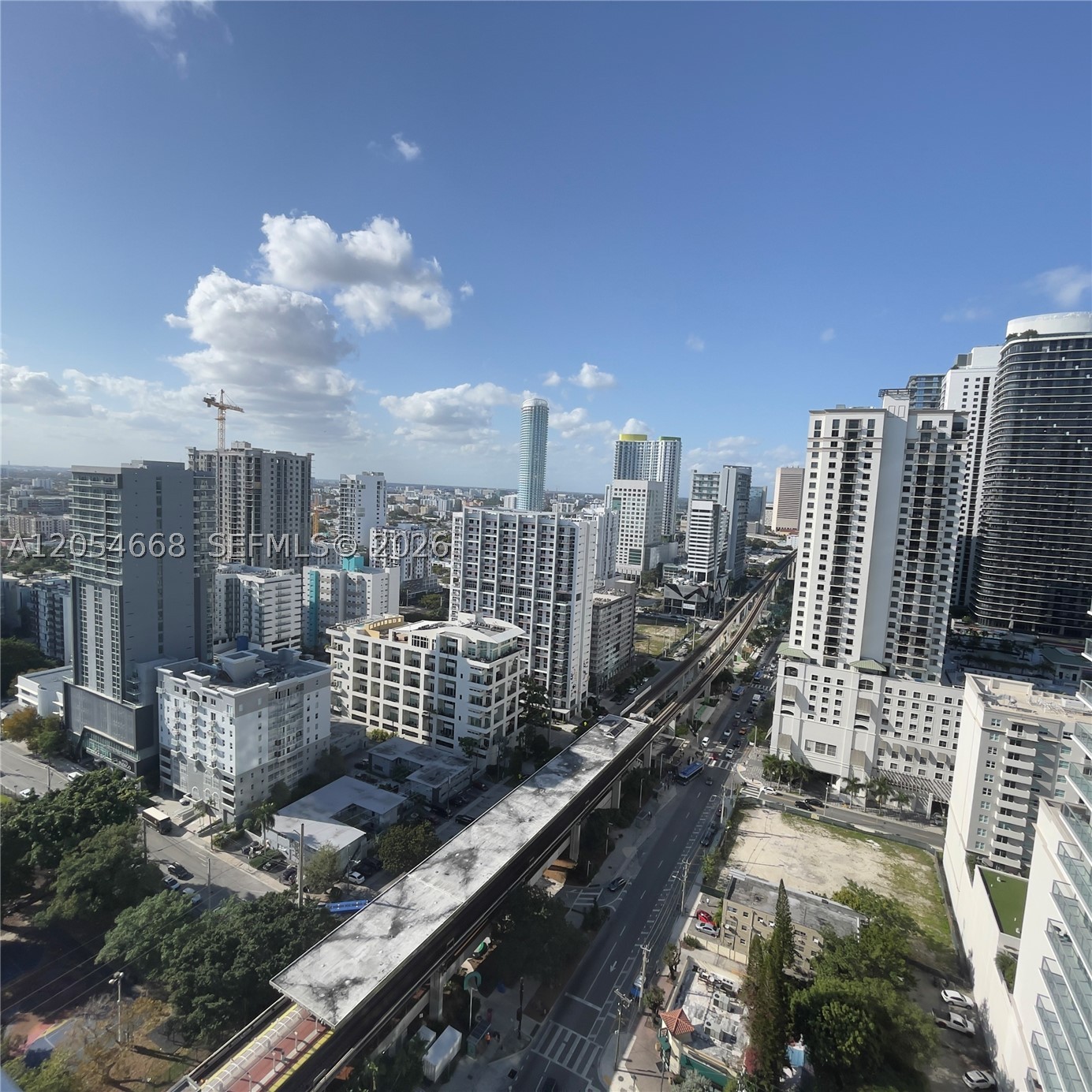 79 SW 12th St #3011-S Miami, FL 33130