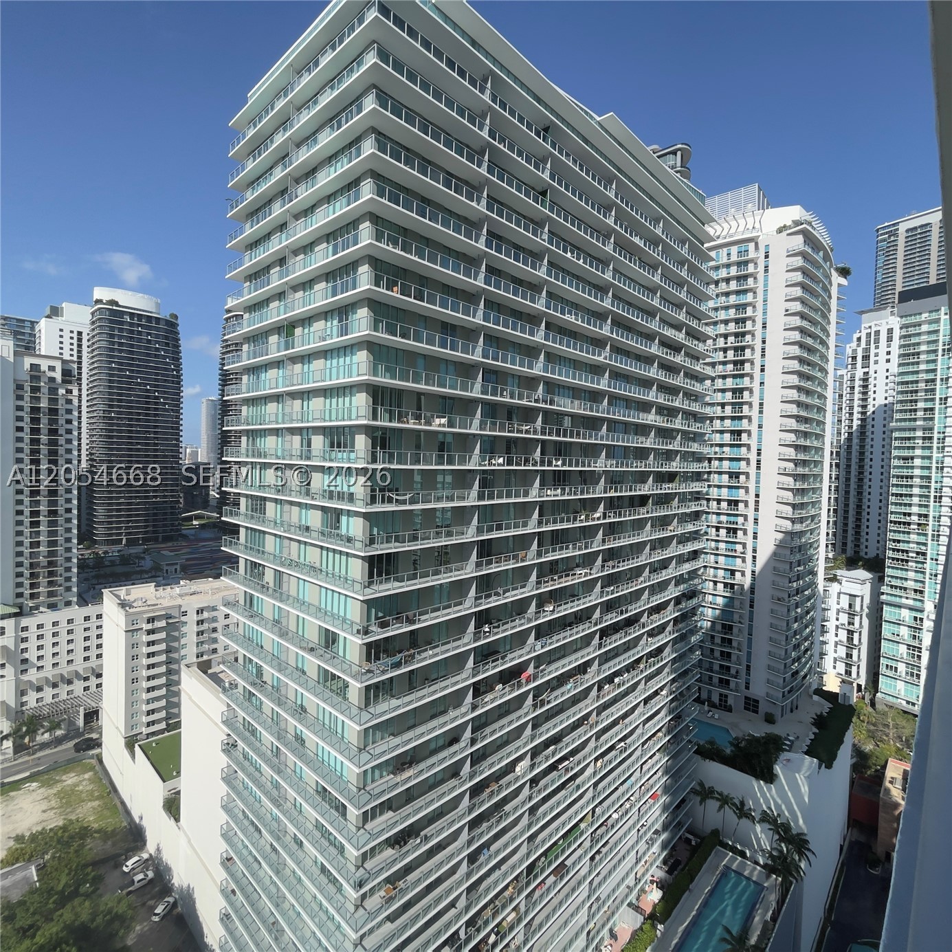79 SW 12th St #3011-S Miami, FL 33130