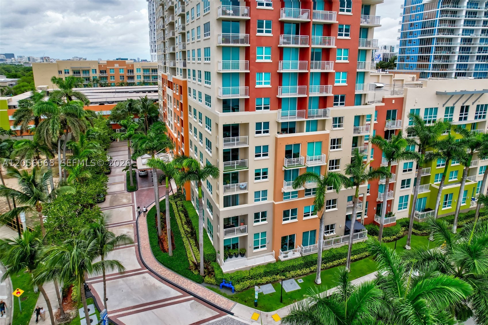 image Cite on the Bay East55