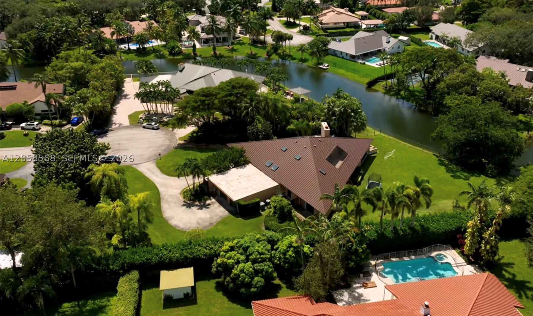 8925 SW 102nd Ter Miami, FL 33176