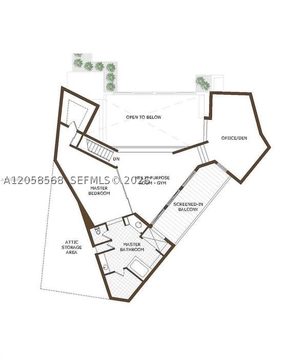 8925 SW 102nd Ter Miami, FL 33176