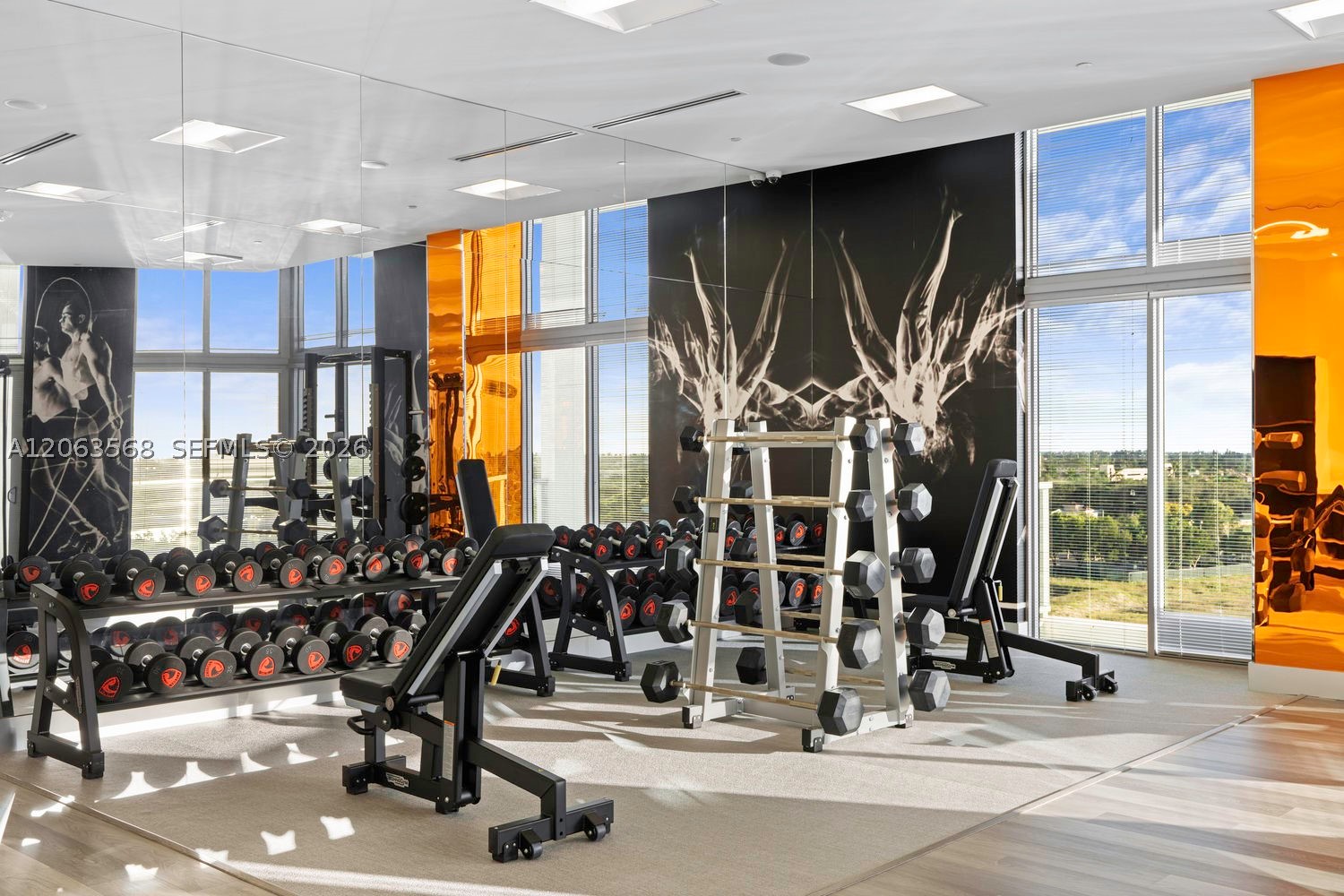 2000 Metropica Way #504 Sunrise, FL 33323