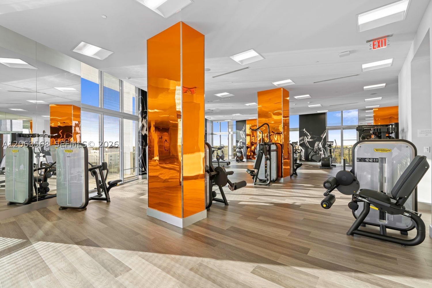 2000 Metropica Way #504 Sunrise, FL 33323