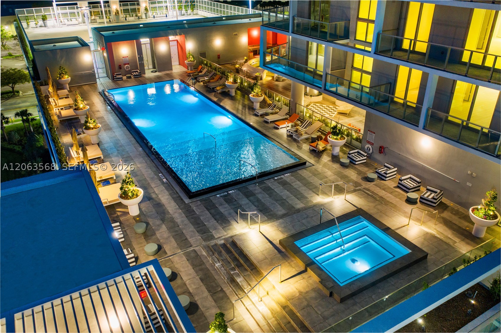 2000 Metropica Way #504 Sunrise, FL 33323