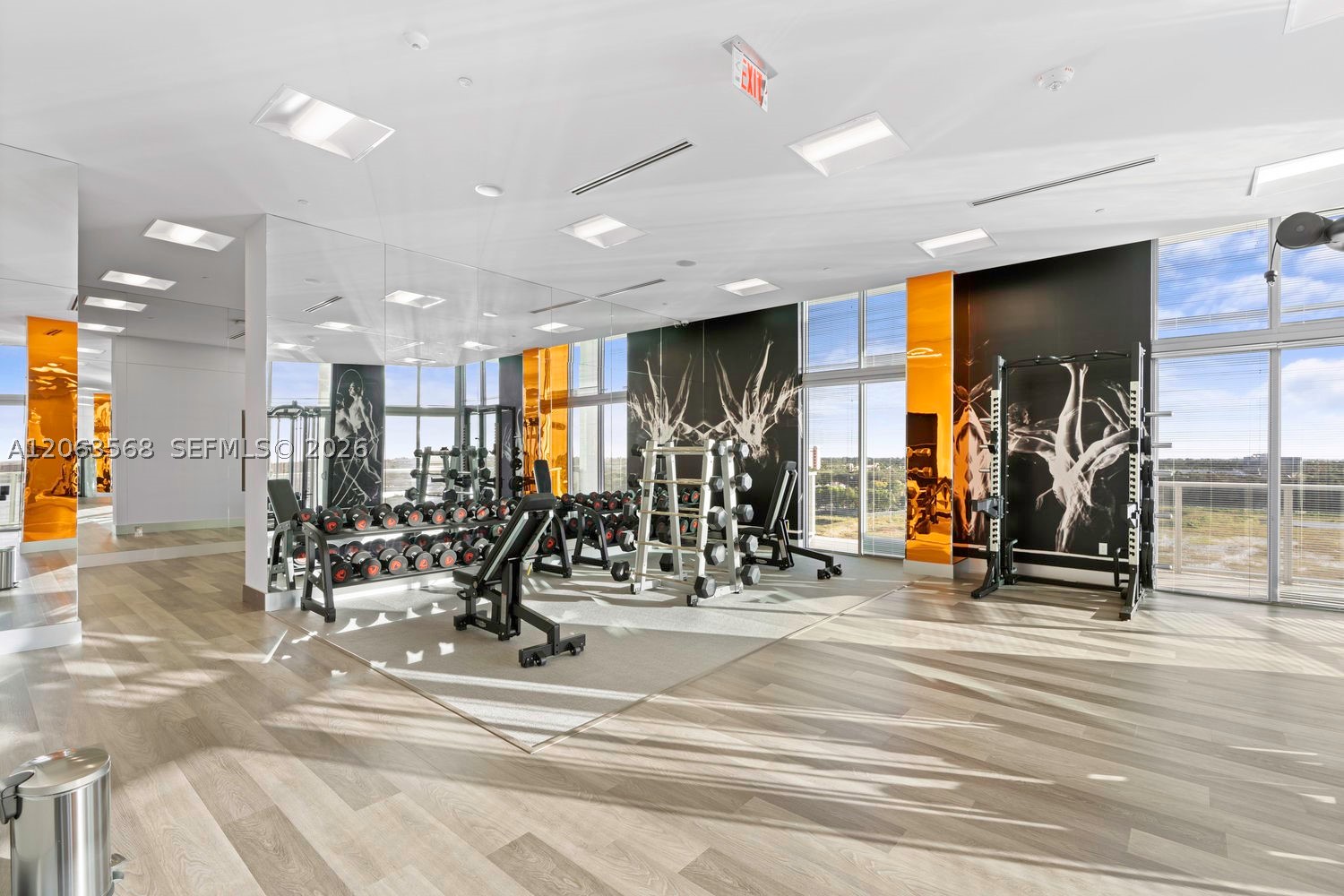 2000 Metropica Way #504 Sunrise, FL 33323