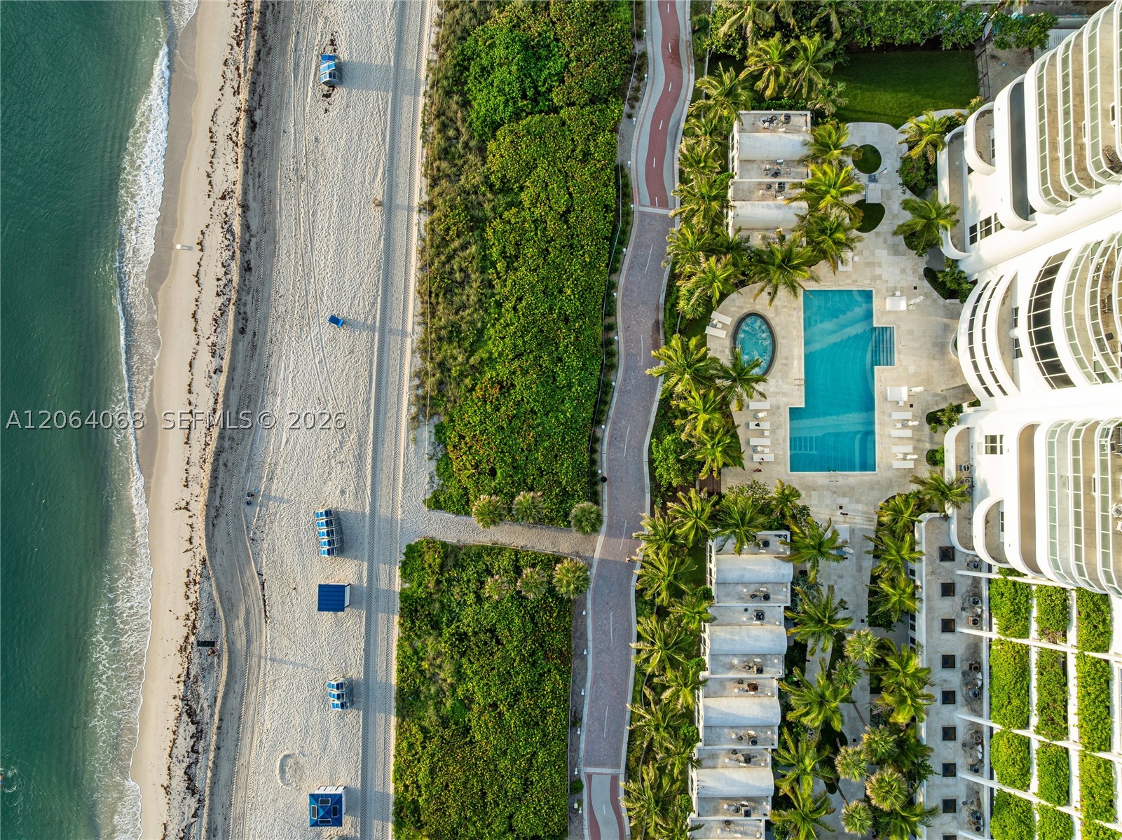 6365 Collins Ave #805 Miami Beach, FL 33141