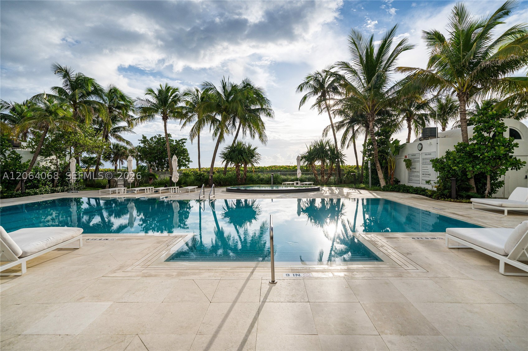 6365 Collins Ave #805 Miami Beach, FL 33141