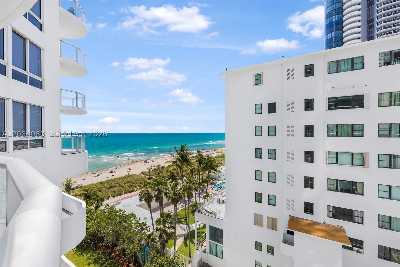 6365 Collins Ave #805 Miami Beach, FL 33141