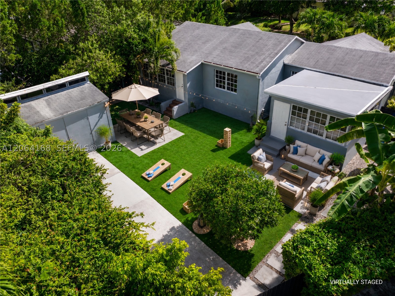 902 NW 10th Ct Miami, FL 33136