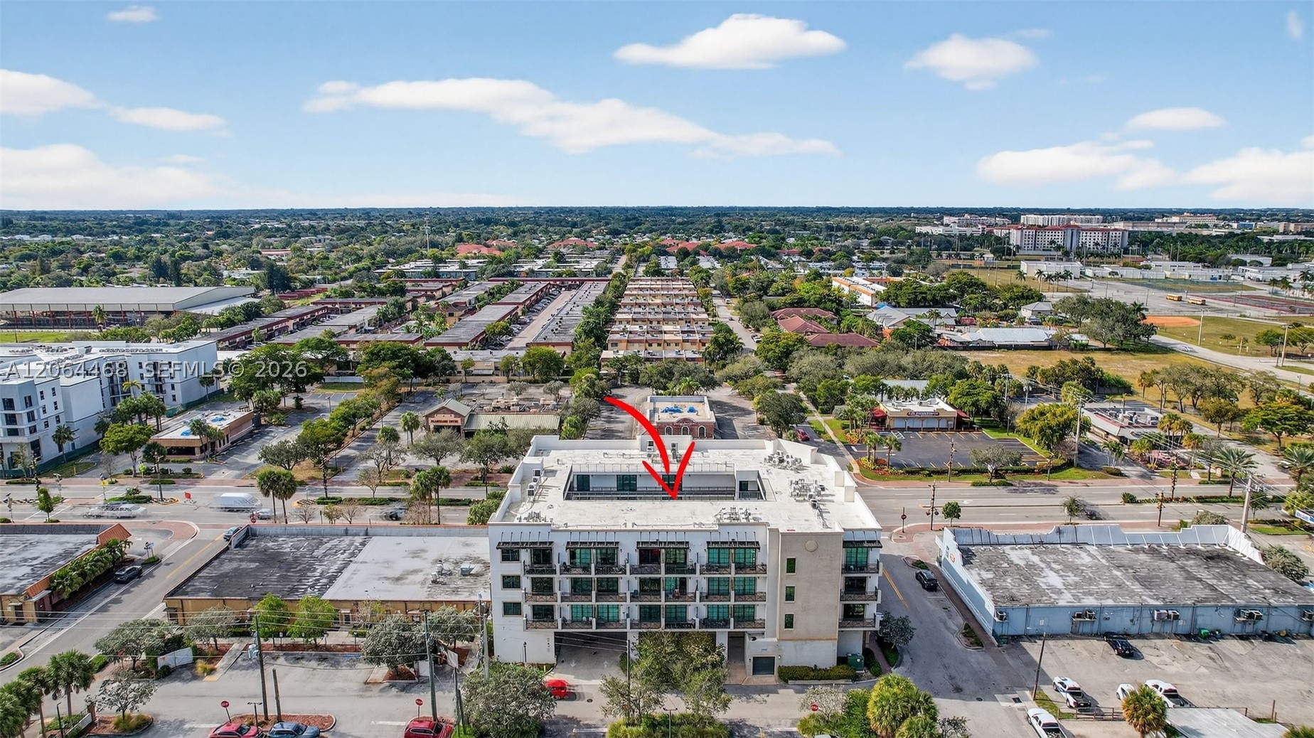4100 SW 64th Ave #301 Davie, FL 33314