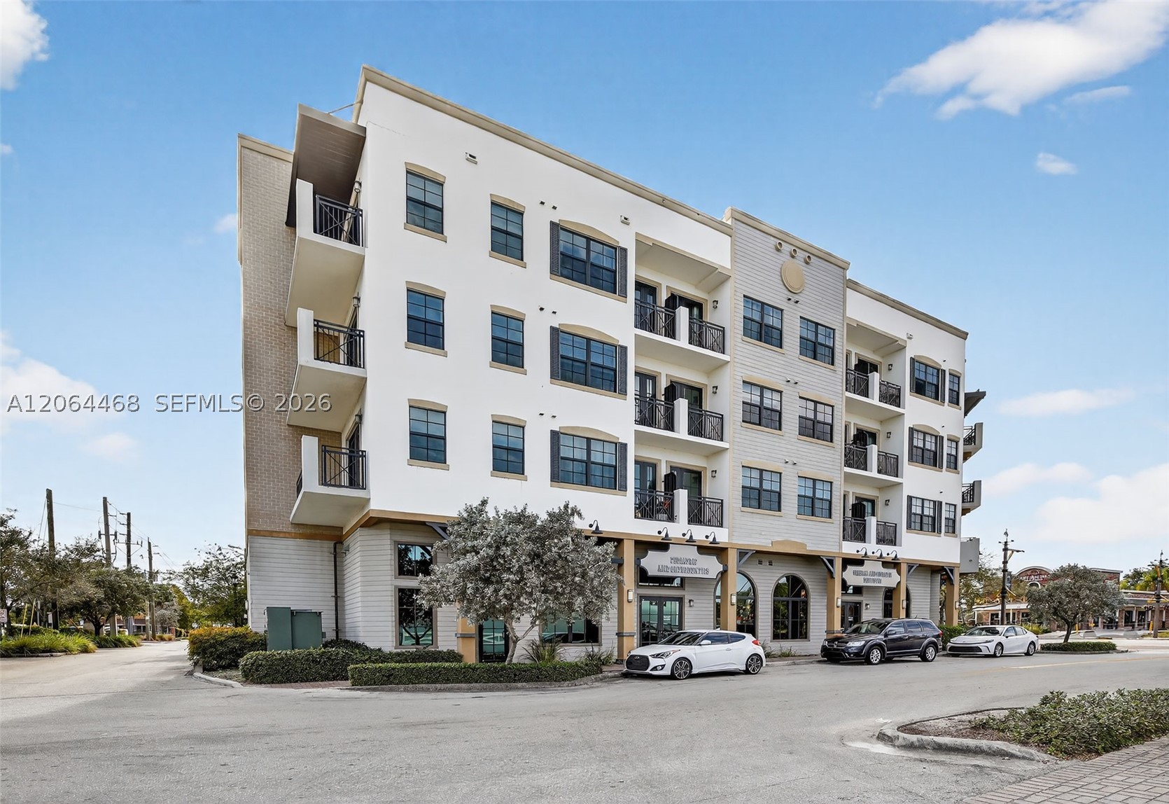 4100 SW 64th Ave #301 Davie, FL 33314